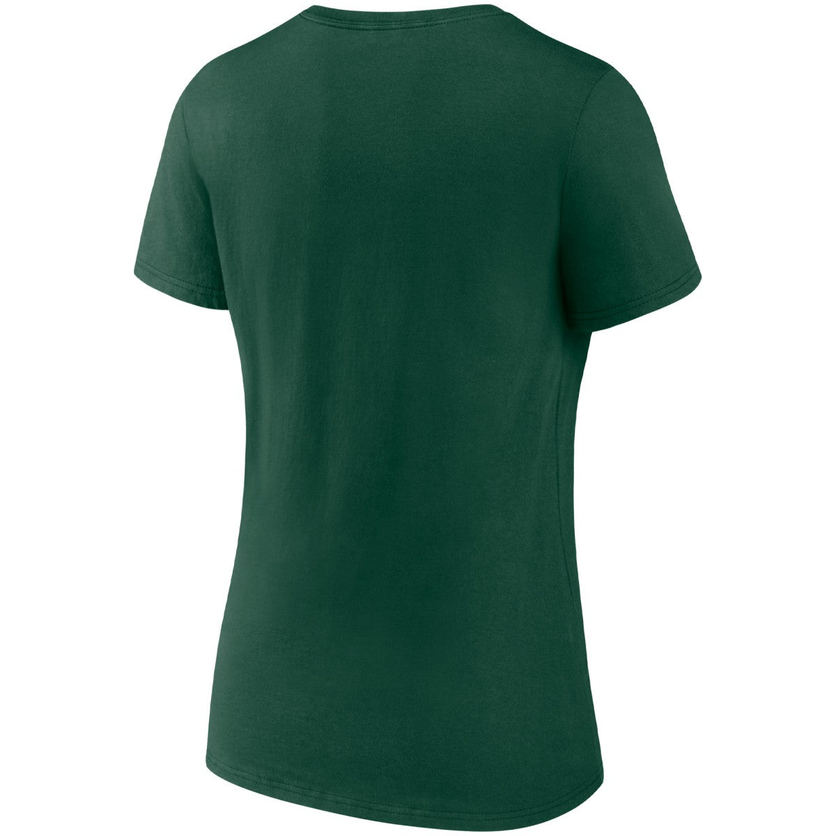 Milwaukee Bucks Women's Hometown Collection Brew City V-Neck T-Shirt Hunter Green - Fanatics outlet