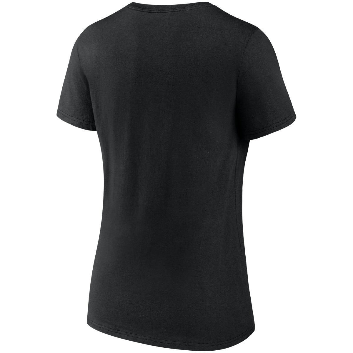 Memphis Grizzlies Women's Hometown Collection Grit Grind V-Neck T-Shirt Black - Fanatics