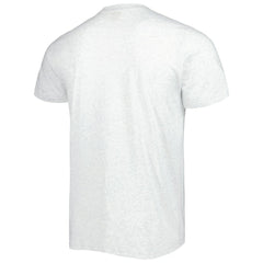Bo Jackson Las Vegas Raiders Homage Unisex NFL Blitz Retired Player Tri-Blend T-Shirt - Heathered Ash T-shirts