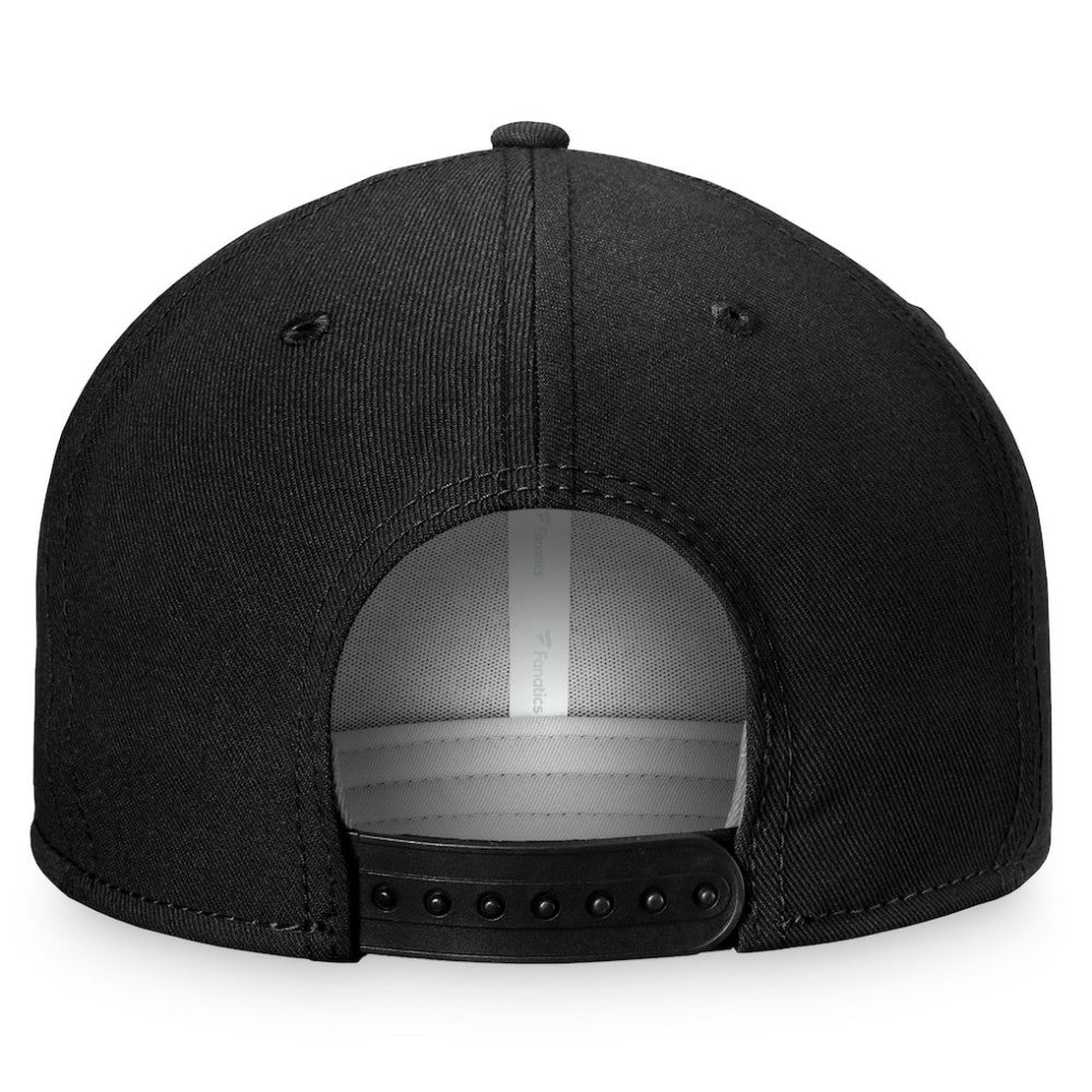 Colorado Rockies Fanatics Core Adjustable Hat - Black Hats