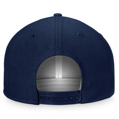 Tampa Bay Rays Fanatics Core Adjustable Hat - Navy Hats