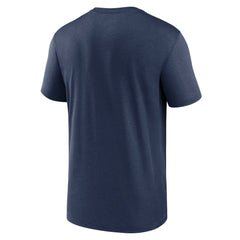 Minnesota Twins Nike Icon Legend Dri-FIT T-Shirt - Navy T-shirts
