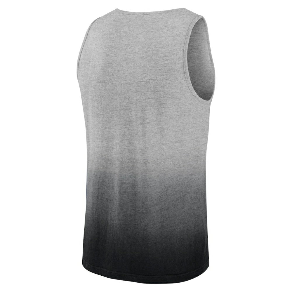 Chicago White Sox Fanatics Our Year Tank Top - Gray/Black Tanks