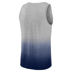 Boston Red Sox Fanatics Our Year Tank Top - Gray/Navy Tanks