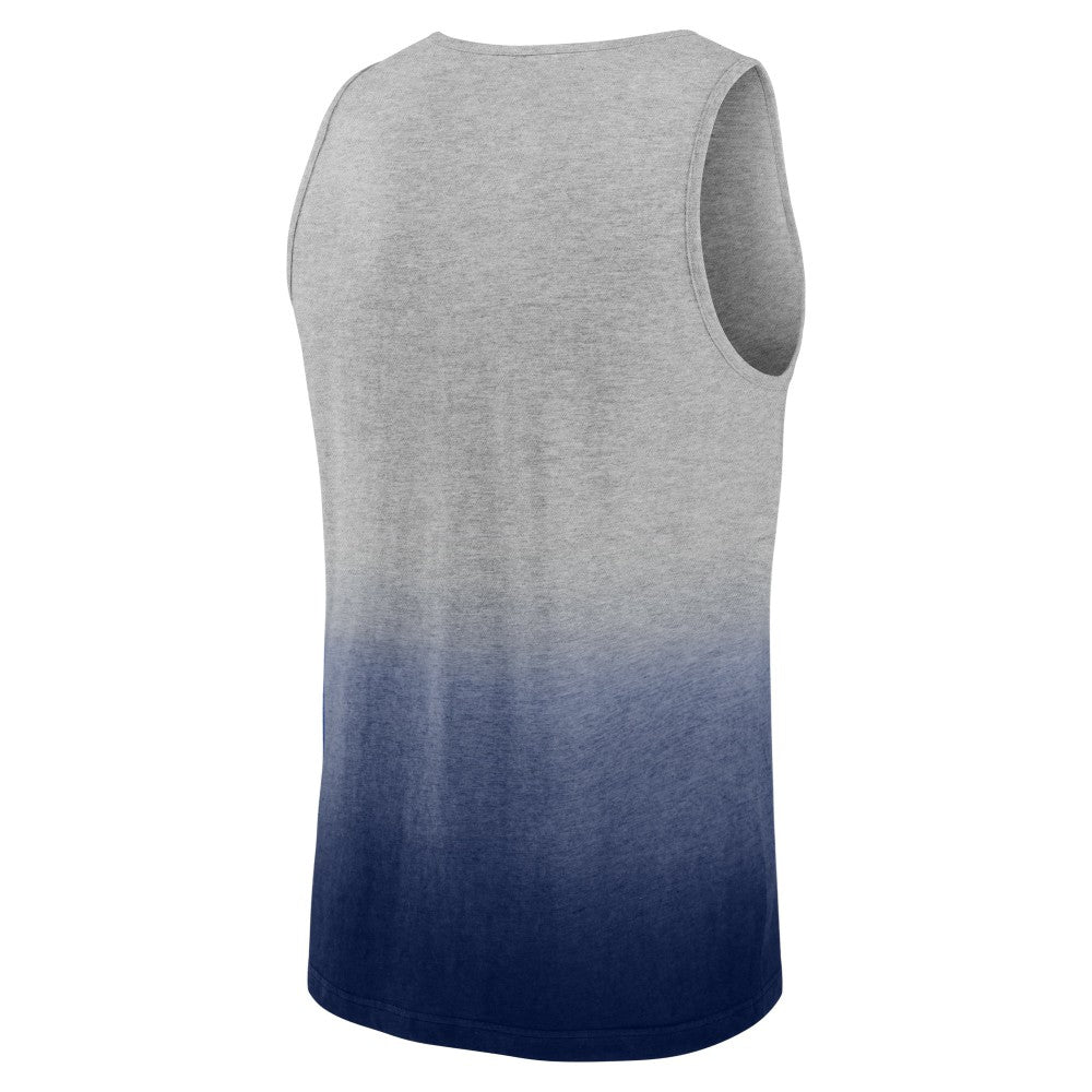 Houston Astros Fanatics Our Year Tank Top - Gray/Navy Tanks