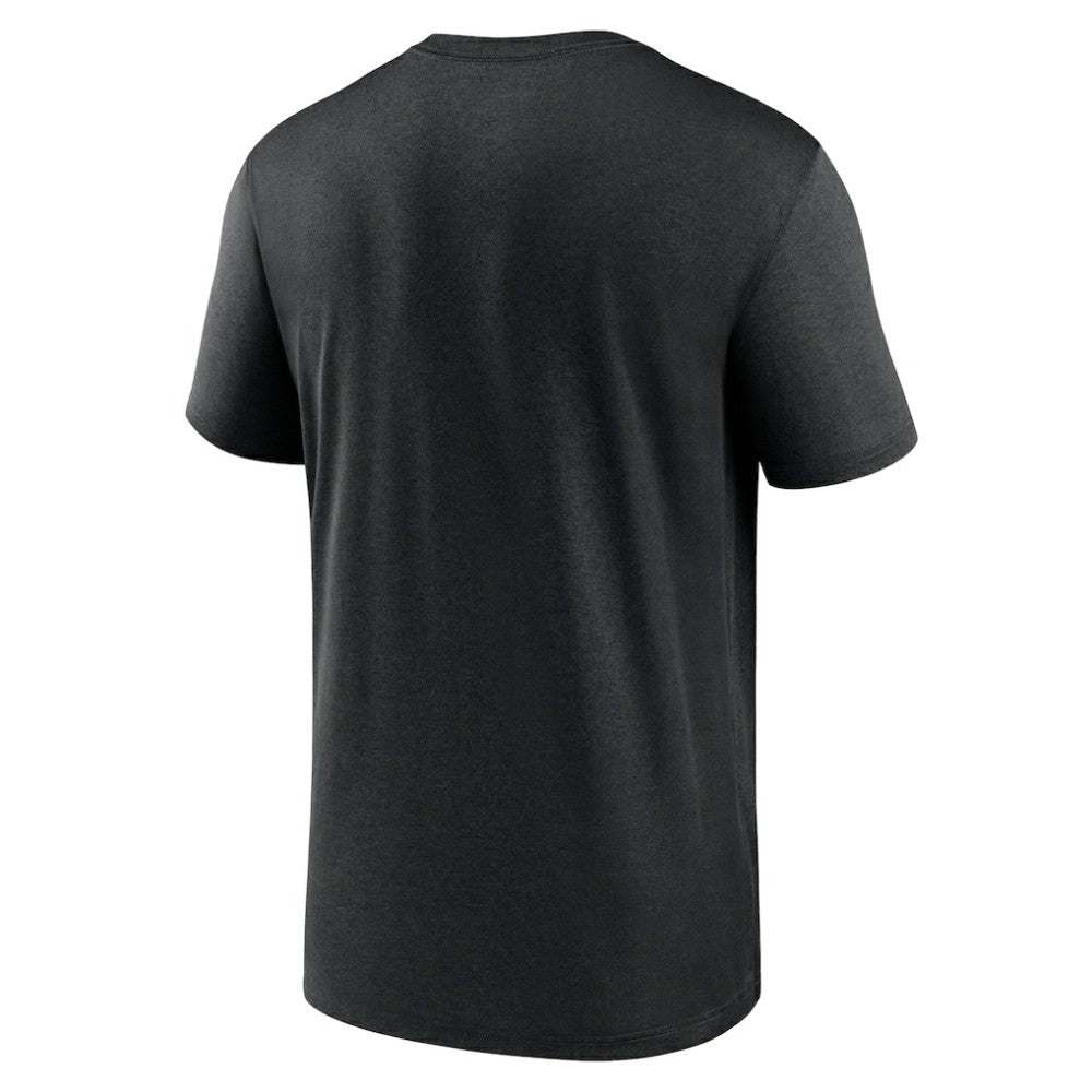 Arizona Diamondbacks Nike Local Legend Practice Performace T-Shirt - Black T-shirts