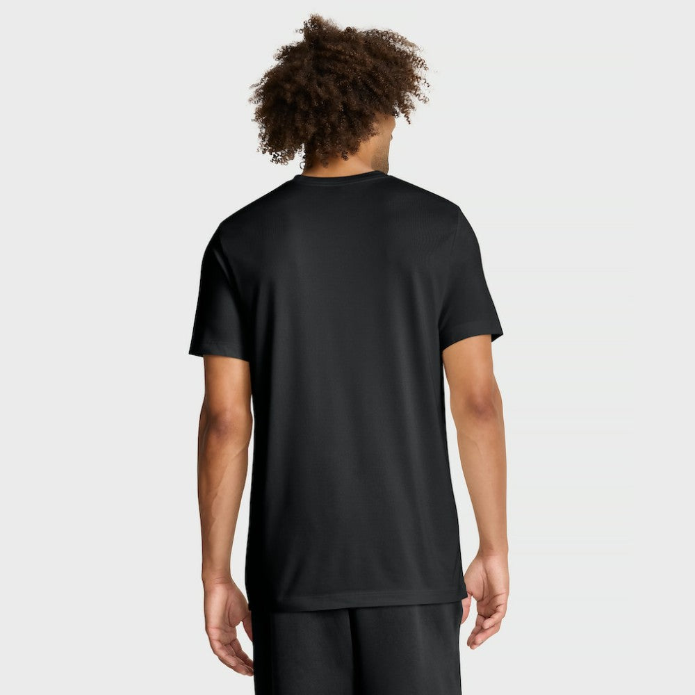 Miami Marlins Nike New Legend Dri-FIT T-Shirt - Black T-shirts