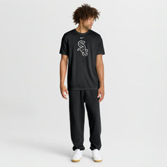 Chicago White Sox Nike New Legend Dri-FIT T-Shirt - Black T-shirts