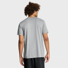 San Francisco Giants Nike New Legend Dri-FIT T-Shirt - Heather Gray T-shirts