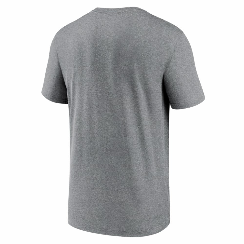 San Francisco Giants Nike New Legend Dri-FIT T-Shirt - Heather Gray T-shirts