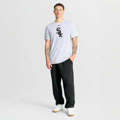 Chicago White Sox Nike New Legend Dri-FIT T-Shirt - White T-shirts