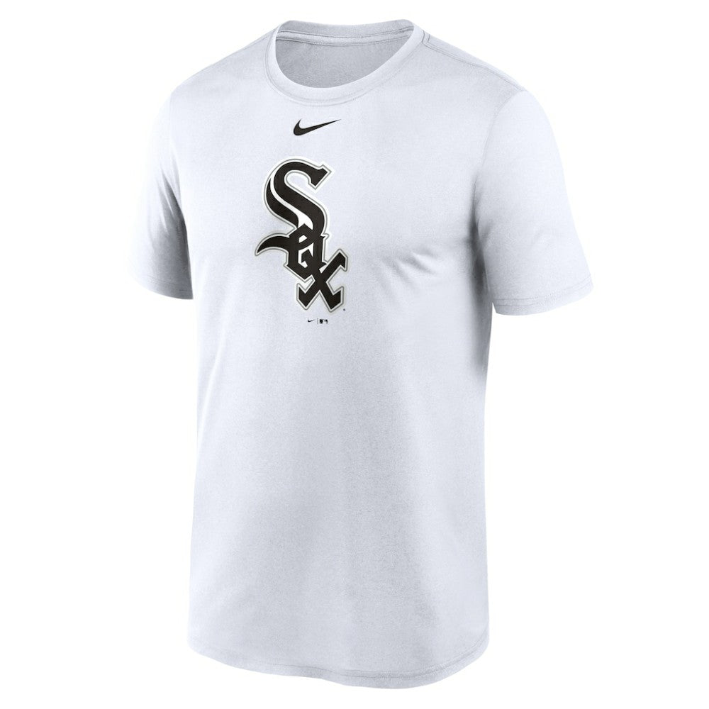 Chicago White Sox Nike New Legend Dri-FIT T-Shirt - White T-shirts