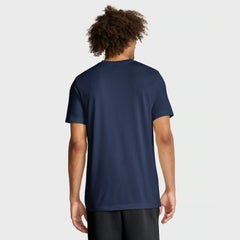 Washington Nationals Nike New Legend Dri-FIT T-Shirt - Navy T-shirts
