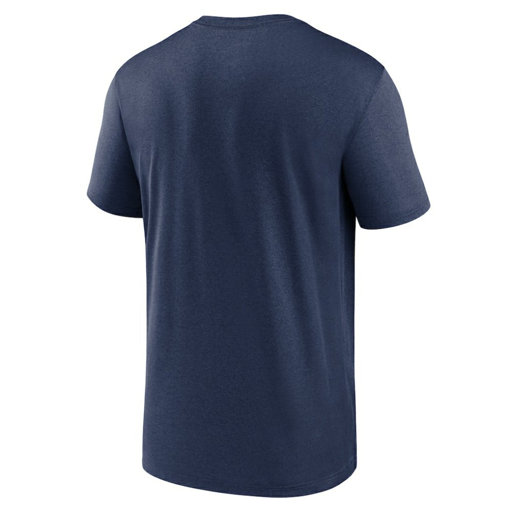Washington Nationals Nike New Legend Dri-FIT T-Shirt - Navy T-shirts