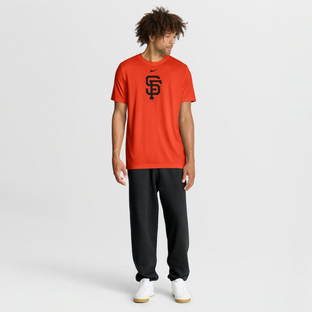 San Francisco Giants Nike New Legend Dri-FIT T-Shirt - Orange T-shirts