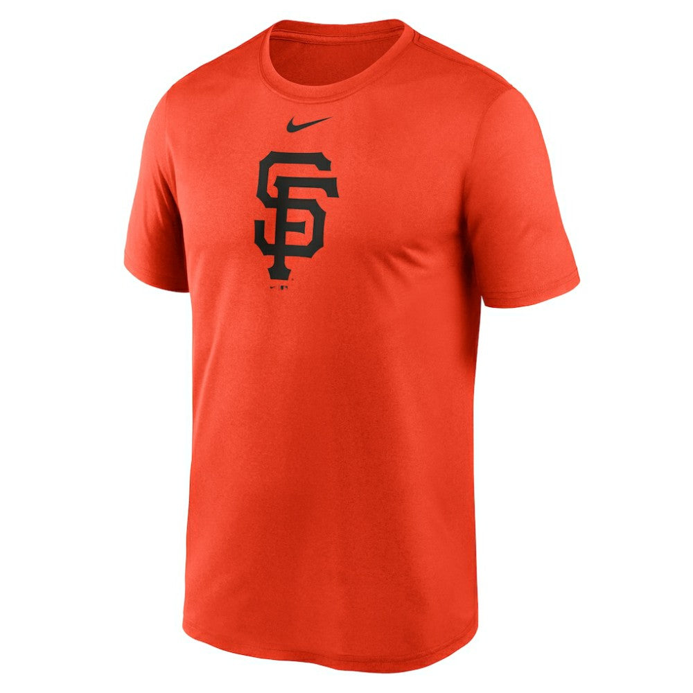 San Francisco Giants Nike New Legend Dri-FIT T-Shirt - Orange T-shirts