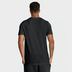 Miami Marlins Nike New Legend Wordmark Dri-FIT T-Shirt - Black T-shirts