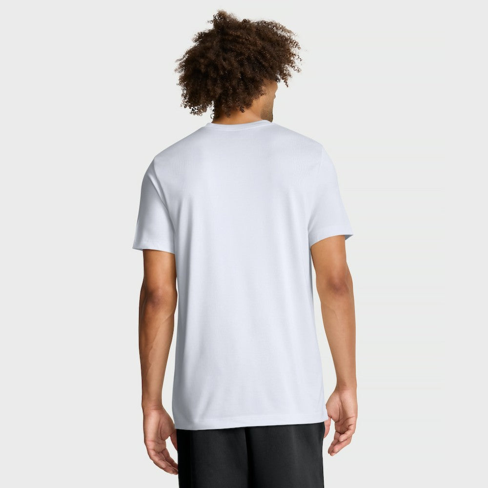Chicago White Sox Nike New Legend Wordmark Dri-FIT T-Shirt - White T-shirts