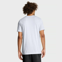 Chicago White Sox Nike New Legend Wordmark Dri-FIT T-Shirt - White T-shirts