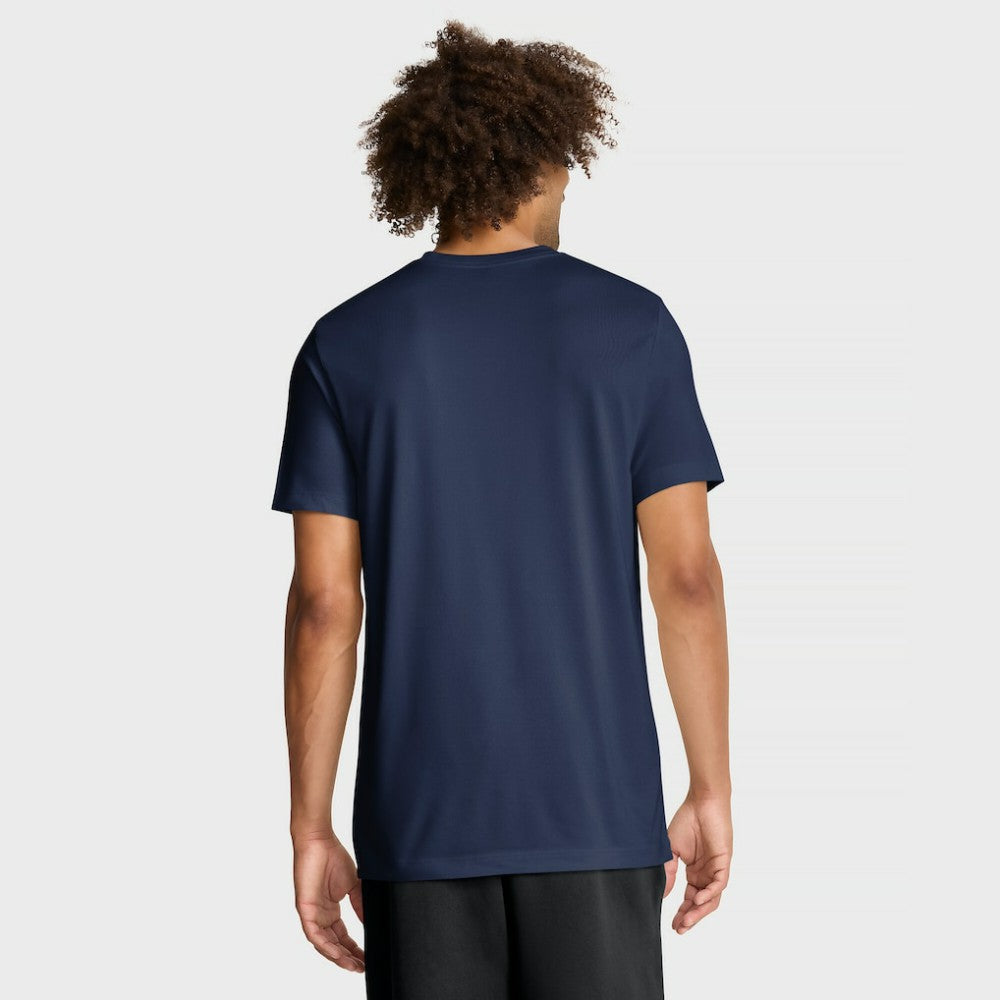 Boston Red Sox Nike New Legend Wordmark Dri-FIT T-Shirt - Navy T-shirts