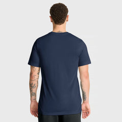 Minnesota Twins Nike New Legend Wordmark Dri-FIT T-Shirt - Navy T-shirts