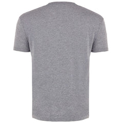 Boston Celtics Sportiqe 2022 NBA Finals Crest Comfy T-Shirt Gray