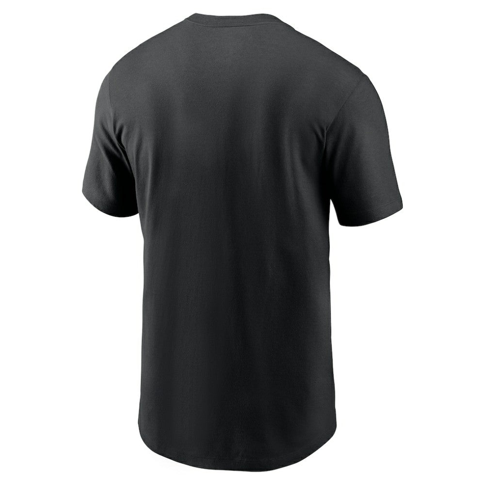 Colorado Rockies Nike Team Engineered Performance T-Shirt - Black T-shirts