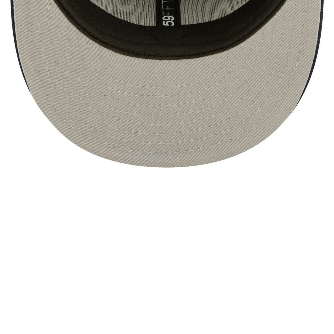 Tennessee Titans New Era Flawless 59FIFTY Fitted Hat - Navy Hats