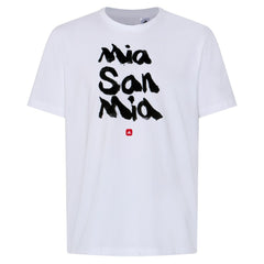 Bayern Munich Chinese Calligraphy T-Shirt White - Adidas on sale