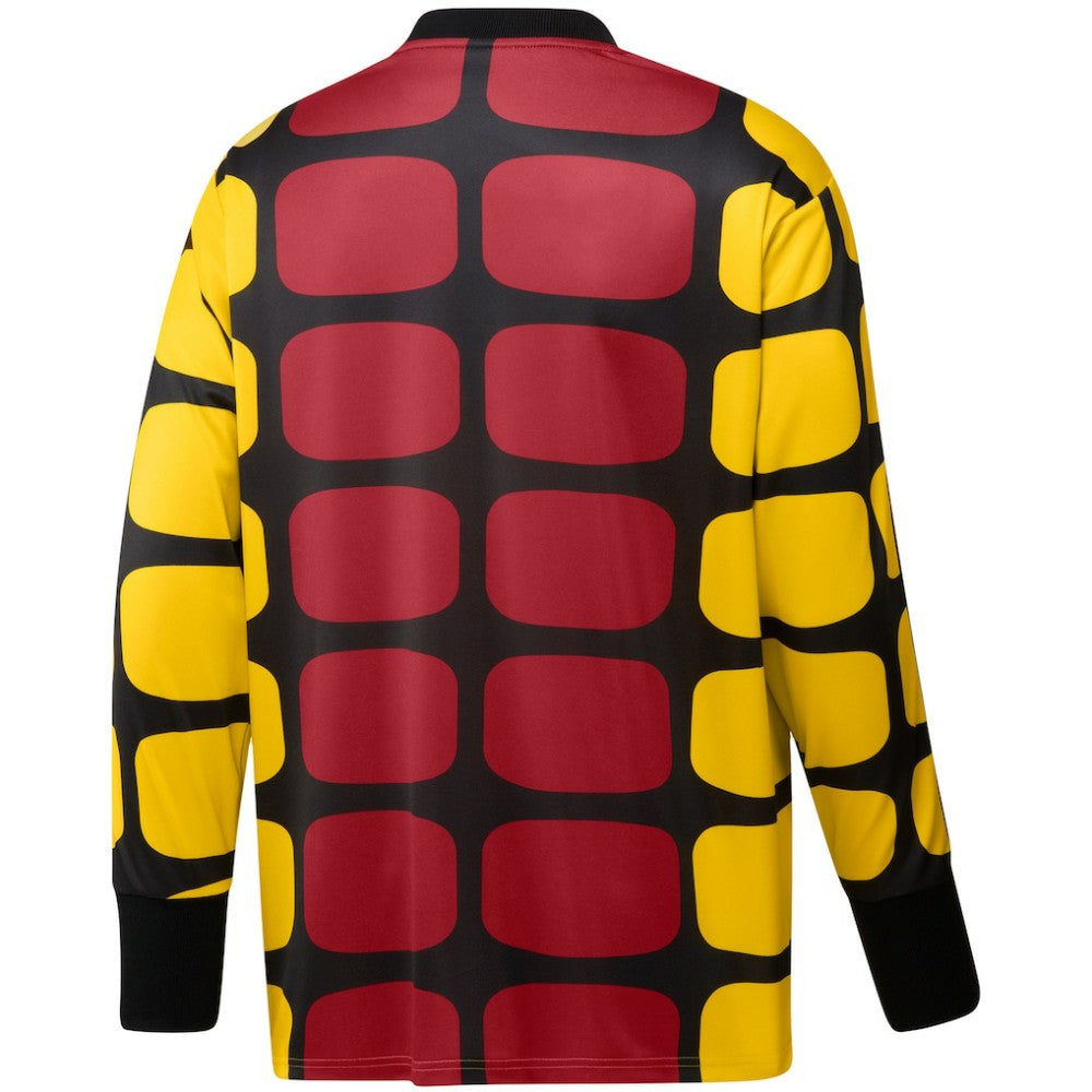 Bayern Munich Football Icon Goalkeeper Jersey Black - Adidas on sale