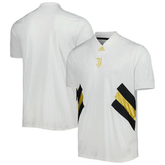 Juventus Football Icon Jersey White - Adidas outlet