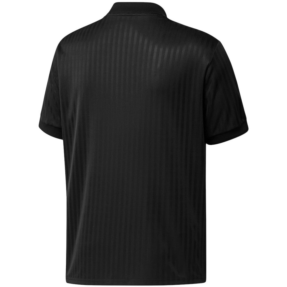 Manchester United Football Icon Jersey Black - Adidas on sale