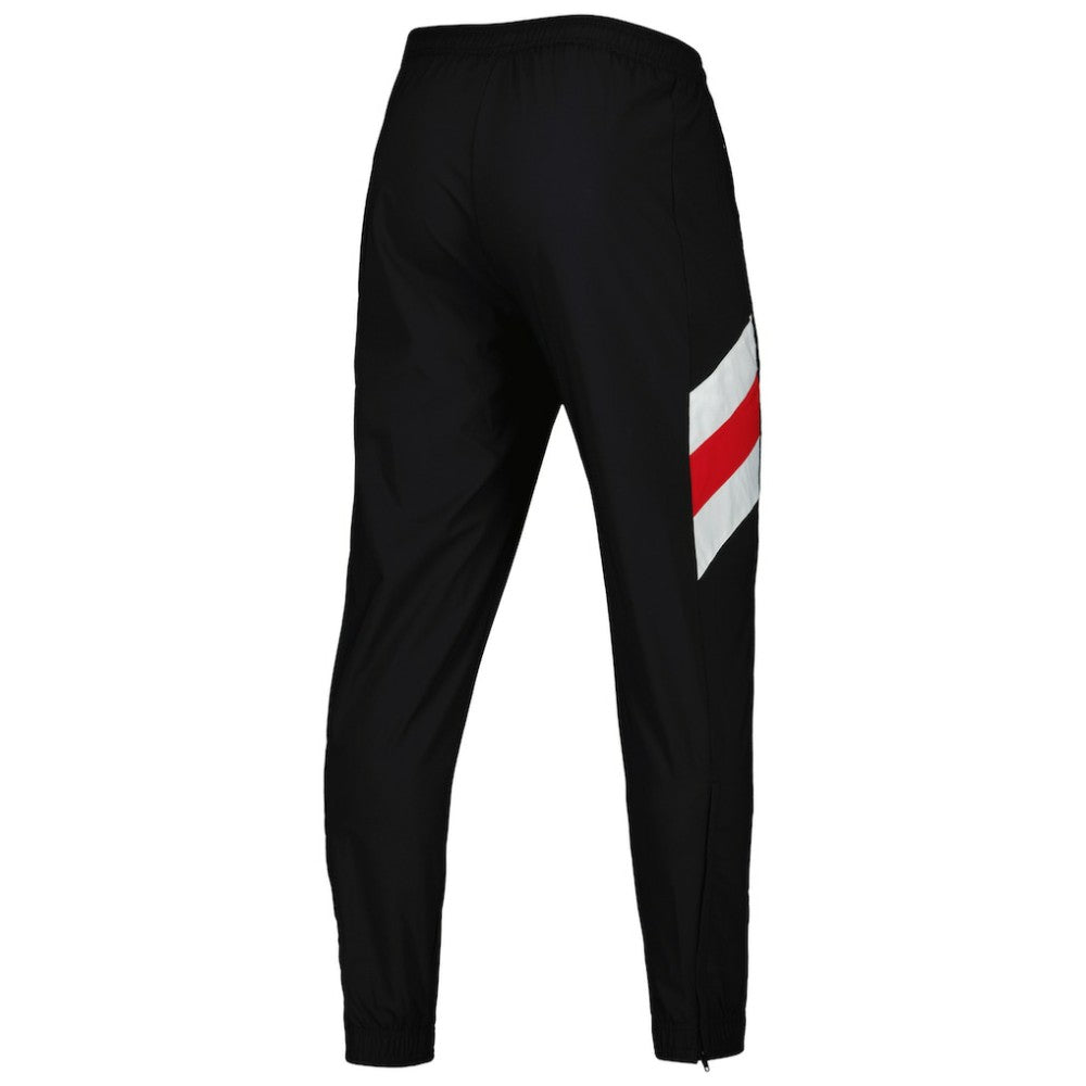 Manchester United Football Icon Training Pants Black - Adidas online