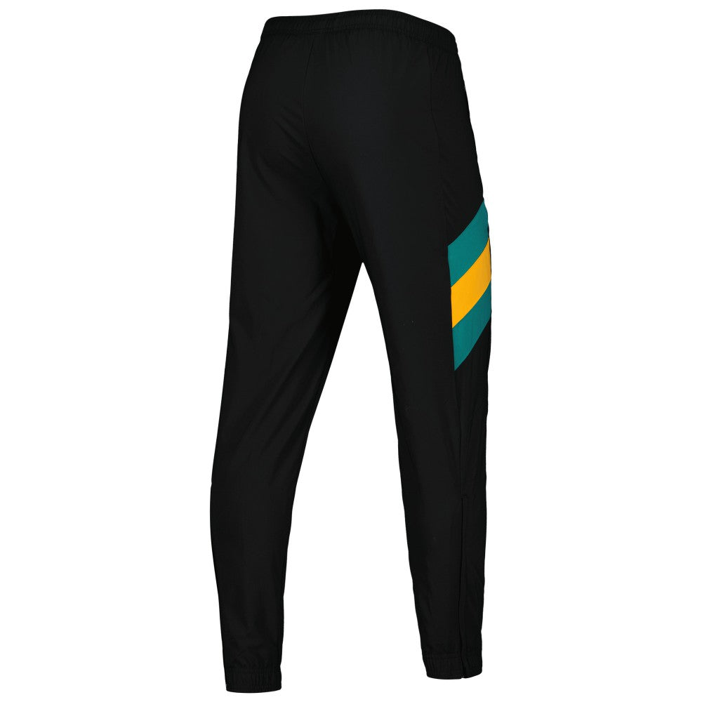 Bayern Munich Football Icon Training Pants Black - Adidas online