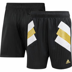 Juventus Football Icon Shorts Black - Adidas on sale