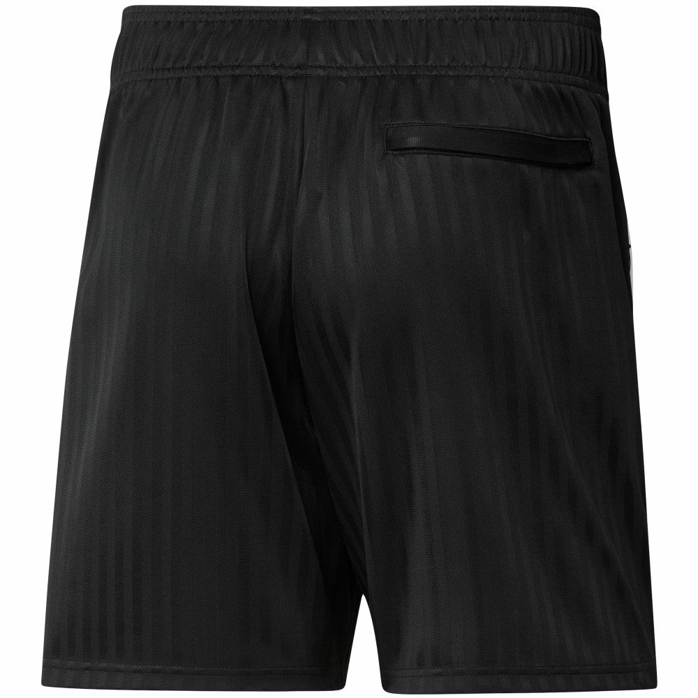 Juventus Football Icon Shorts Black - Adidas on sale