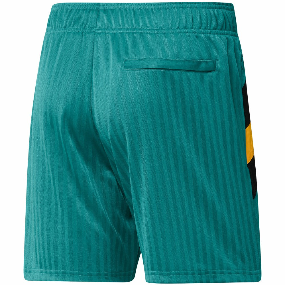 Bayern Munich Football Icon Shorts Green - Adidas sale