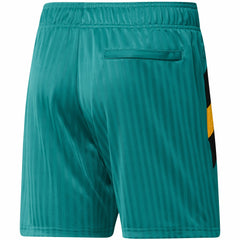 Bayern Munich Football Icon Shorts Green - Adidas sale