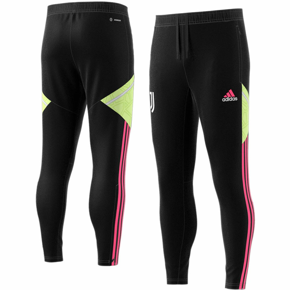 Juventus Team AEROREADY Training Pants Black - Adidas on sale