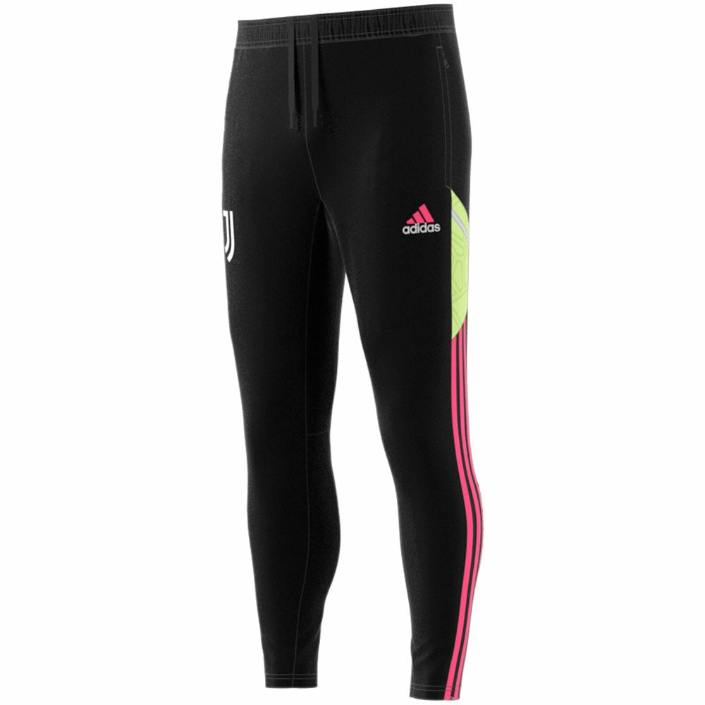 Juventus Team AEROREADY Training Pants Black - Adidas on sale