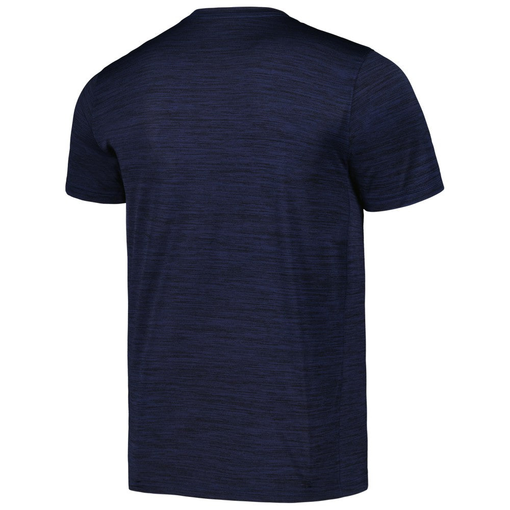 Minnesota Twins Nike Authentic Collection Velocity Performance Practice T-Shirt - Navy T-shirts