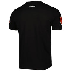 Cincinnati Bengals Pro Standard Mash Up T-Shirt - Black T-shirts