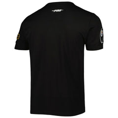 Pittsburgh Steelers Pro Standard Mash Up T-Shirt - Black T-shirts