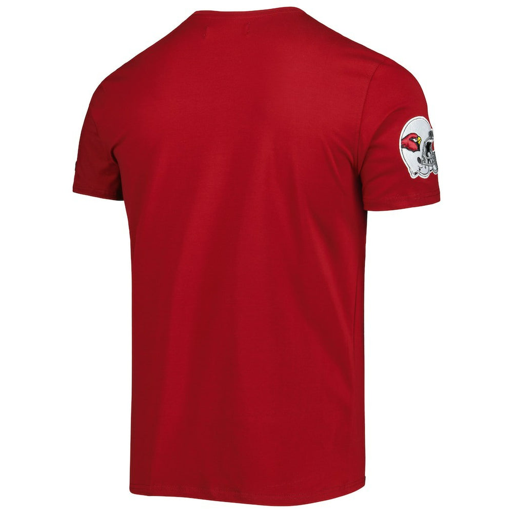Arizona Cardinals Pro Standard Hometown Collection T-Shirt - Cardinal T-shirts