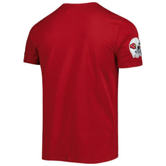 Arizona Cardinals Pro Standard Hometown Collection T-Shirt - Cardinal T-shirts
