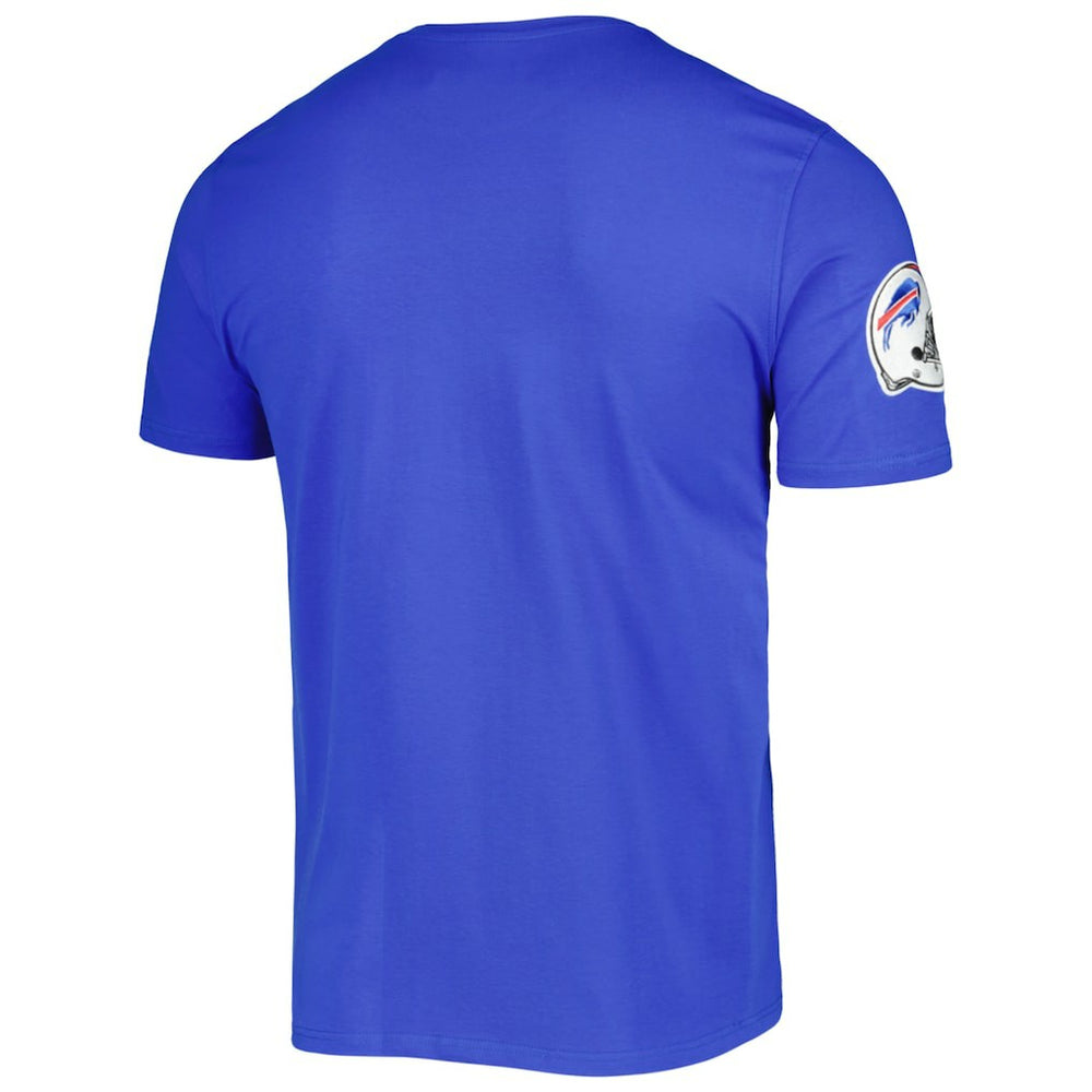 Buffalo Bills Pro Standard Hometown Collection T-Shirt - Royal T-shirts