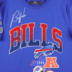 Buffalo Bills Pro Standard Hometown Collection T-Shirt - Royal T-shirts