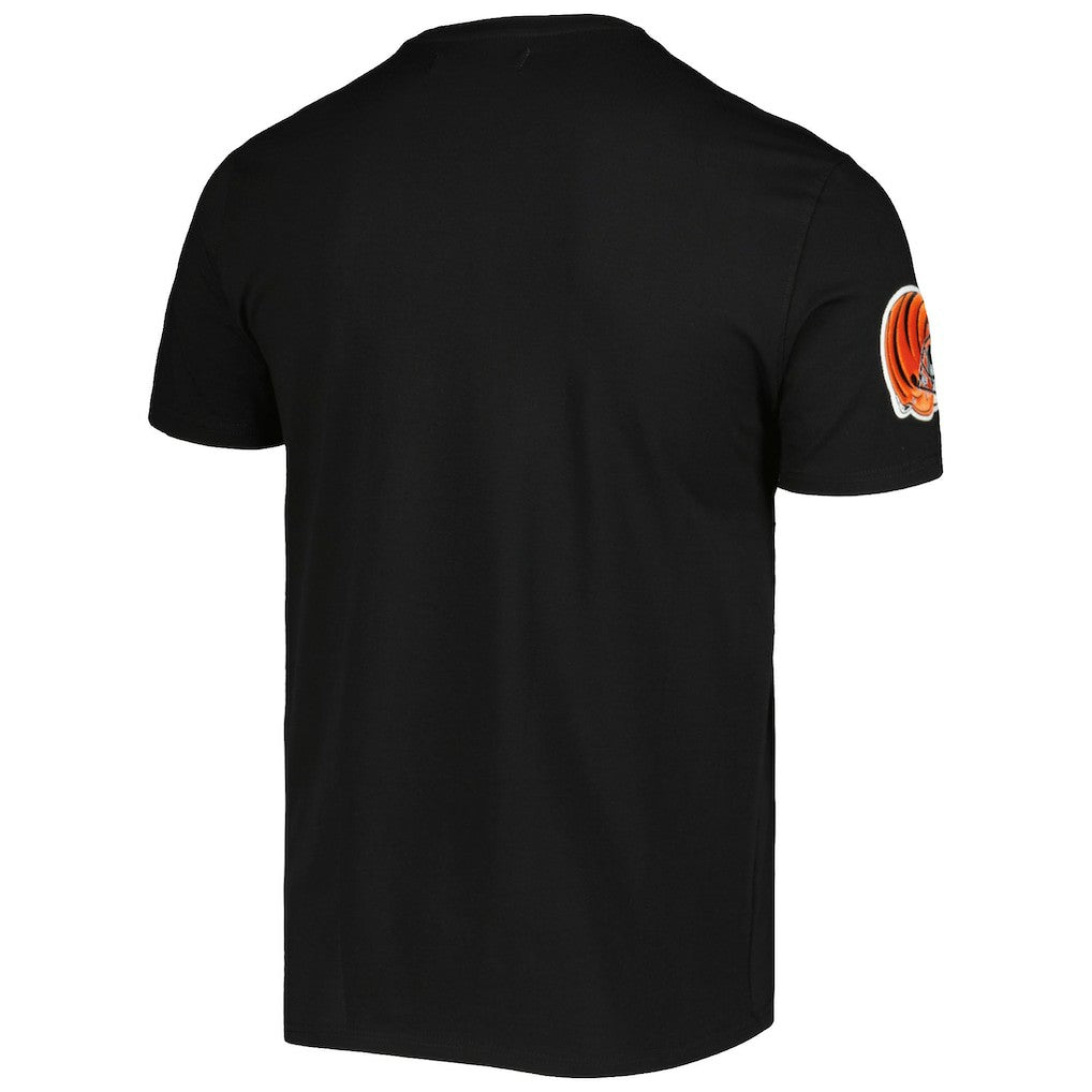 Cincinnati Bengals Pro Standard Hometown Collection T-Shirt - Black T-shirts