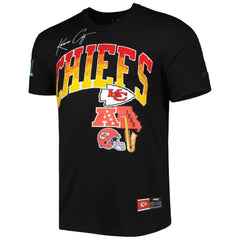 Kansas City Chiefs Pro Standard Hometown Collection T-Shirt - Black T-shirts