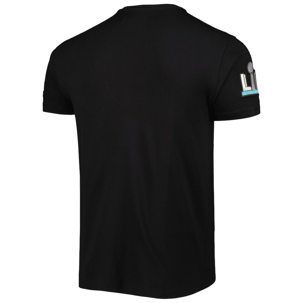 Kansas City Chiefs Pro Standard Hometown Collection T-Shirt - Black T-shirts
